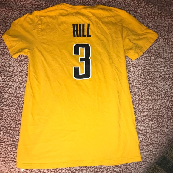 Pacers tee - Picture 2 of 2